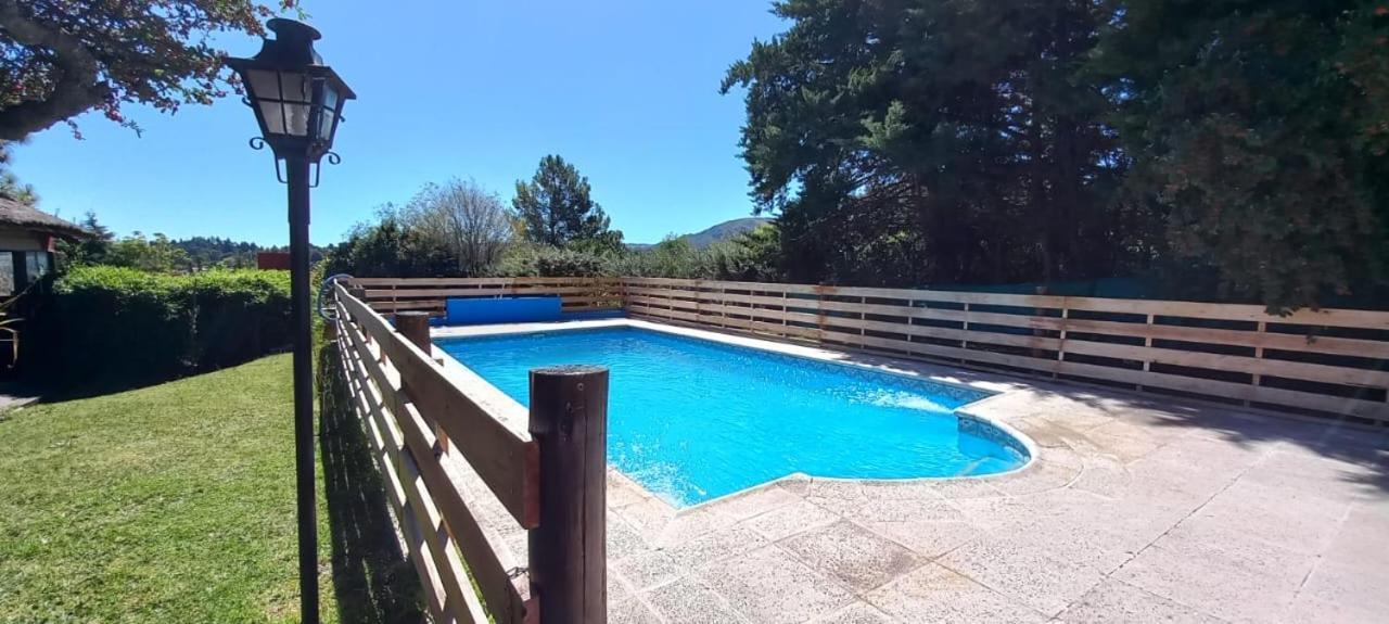 Complejo Cabanas Del Alto Villa Giardino Exterior foto